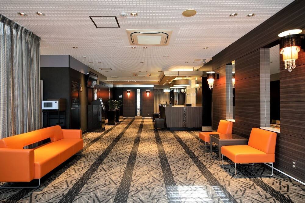 APA Hotel Kumamoto Sakuramachi Bus terminal Minami