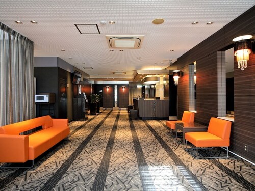 APA Hotel Kumamoto Sakuramachi Bus terminal Minami