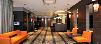 APA Hotel Kumamoto Sakuramachi Bus terminal Minami