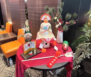 Reception - APA Hotel Kumamoto Sakuramachi Bus terminal Minami (Kumamoto)