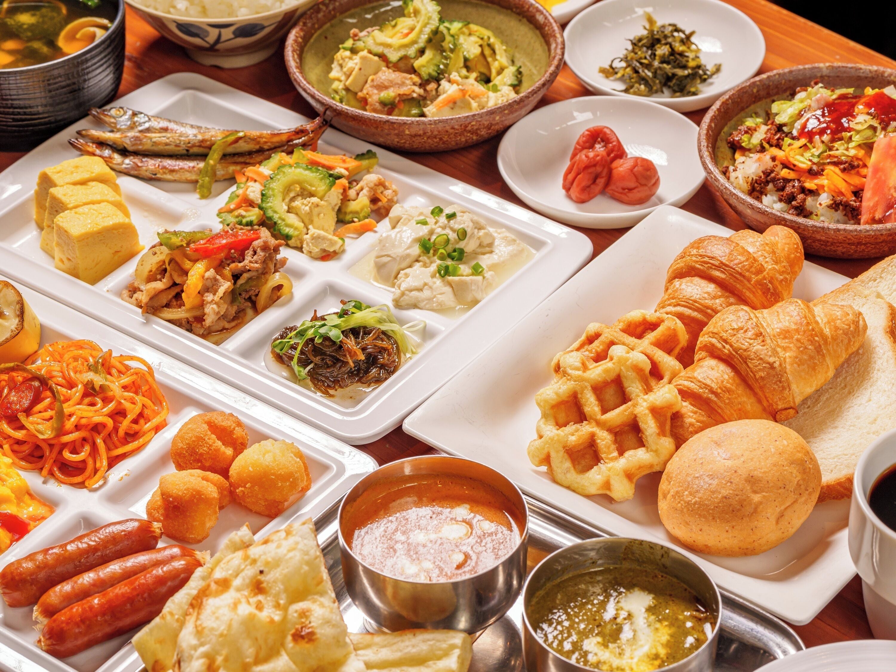 Foto - APA Hotel Naha Matsuyama