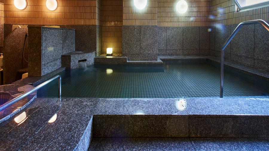 APA Hotel Naha Matsuyama