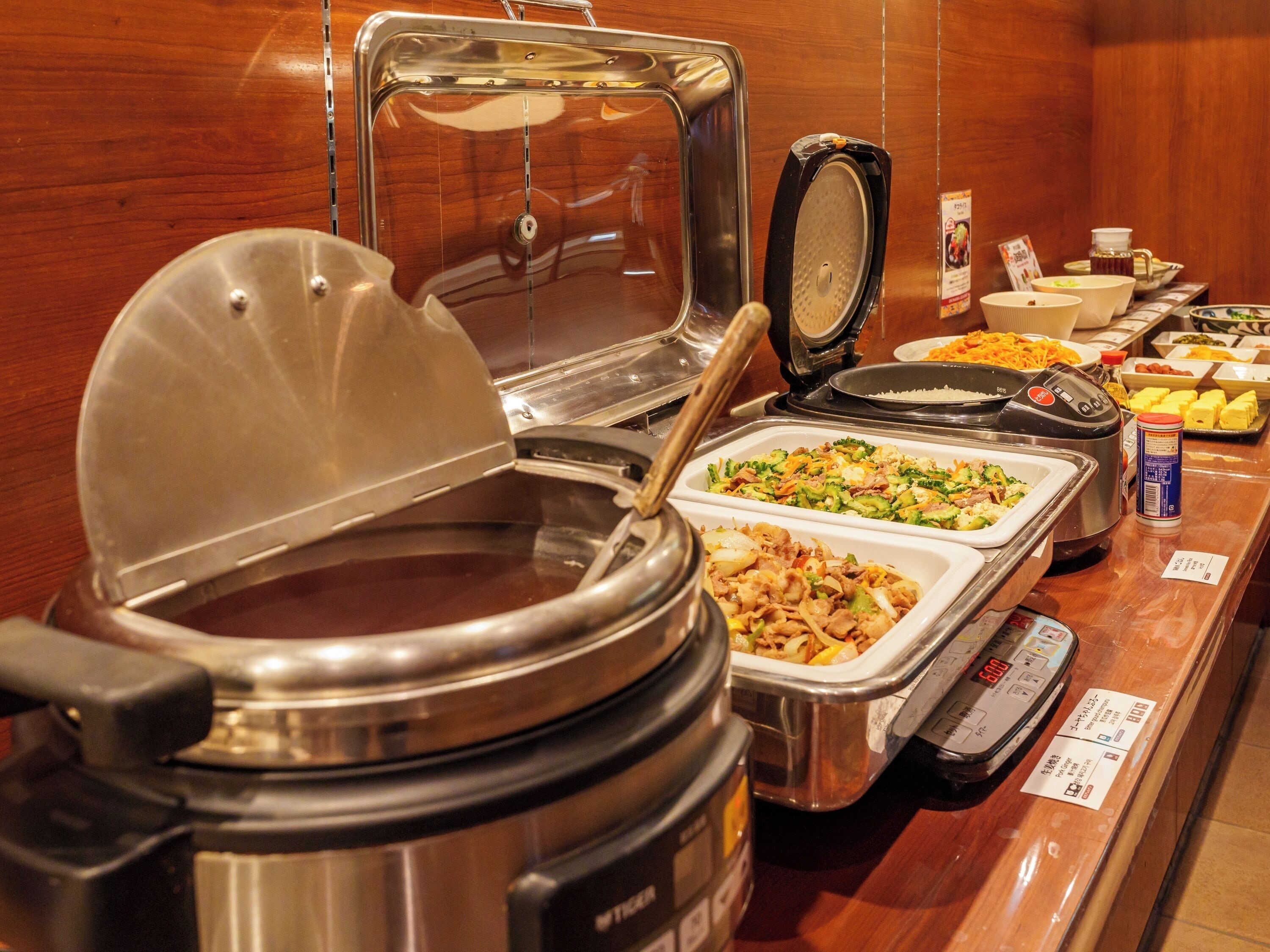 Foto - APA Hotel Naha Matsuyama