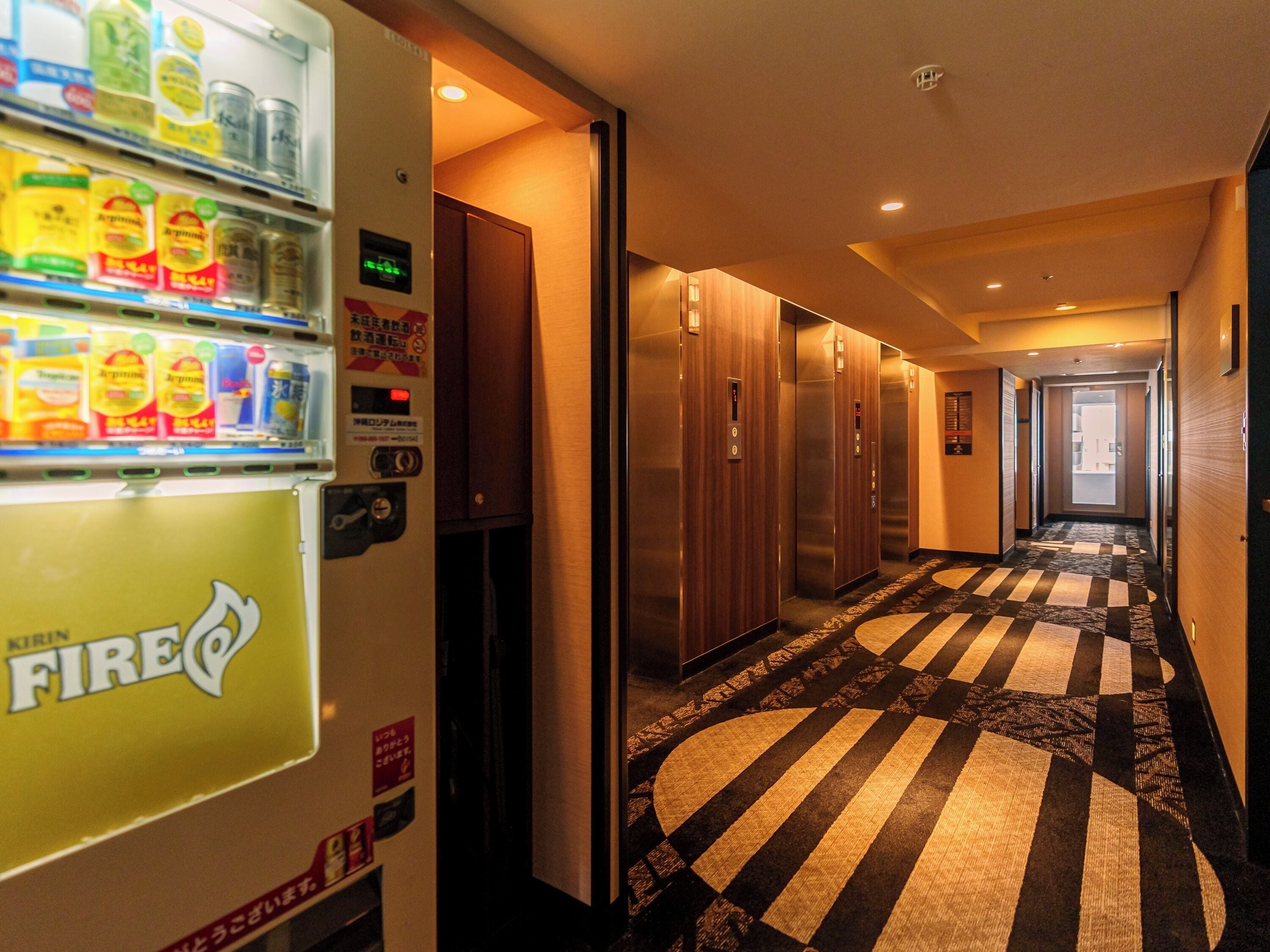 Foto - APA Hotel Naha Matsuyama