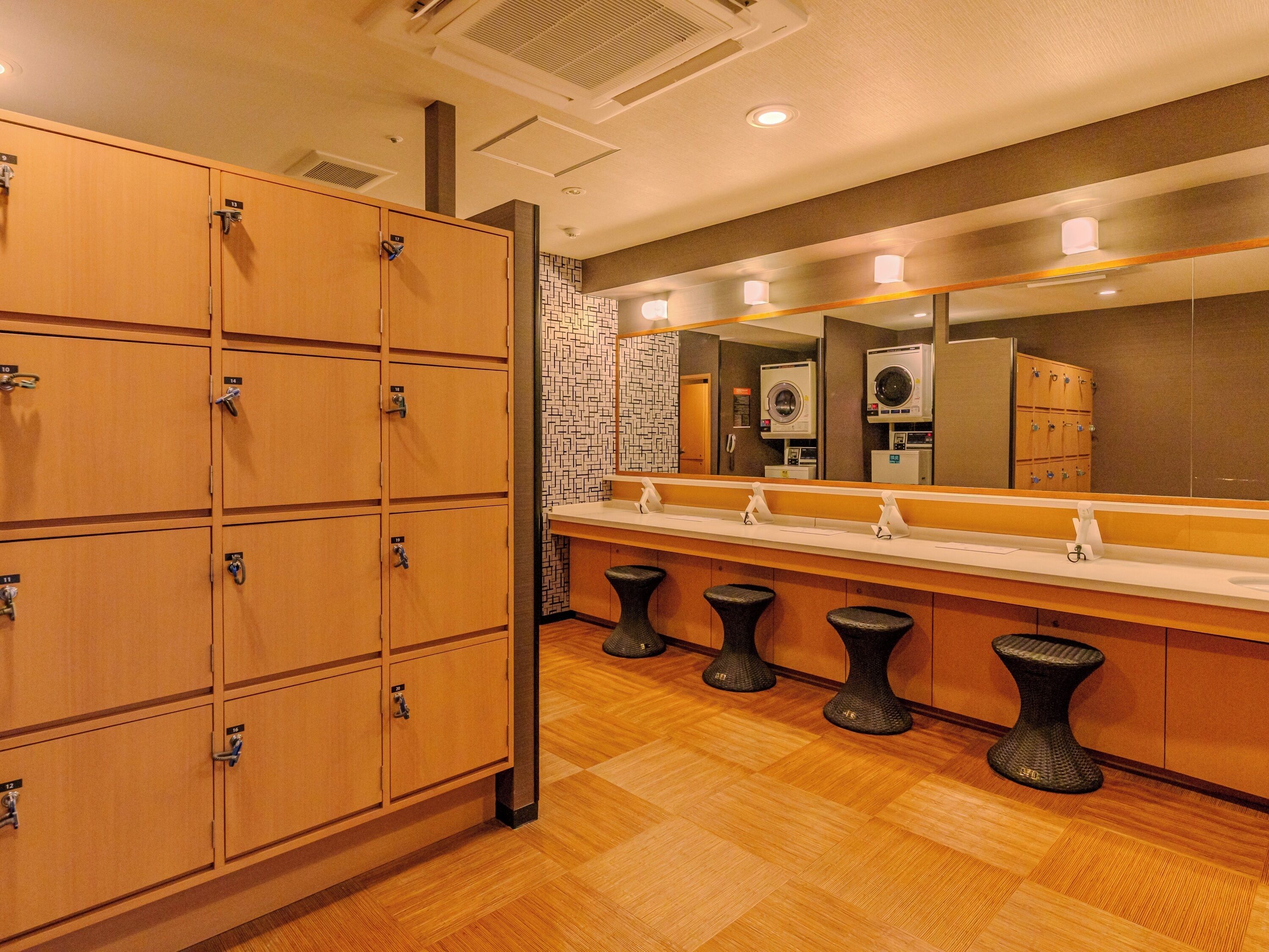 Foto - APA Hotel Naha Matsuyama