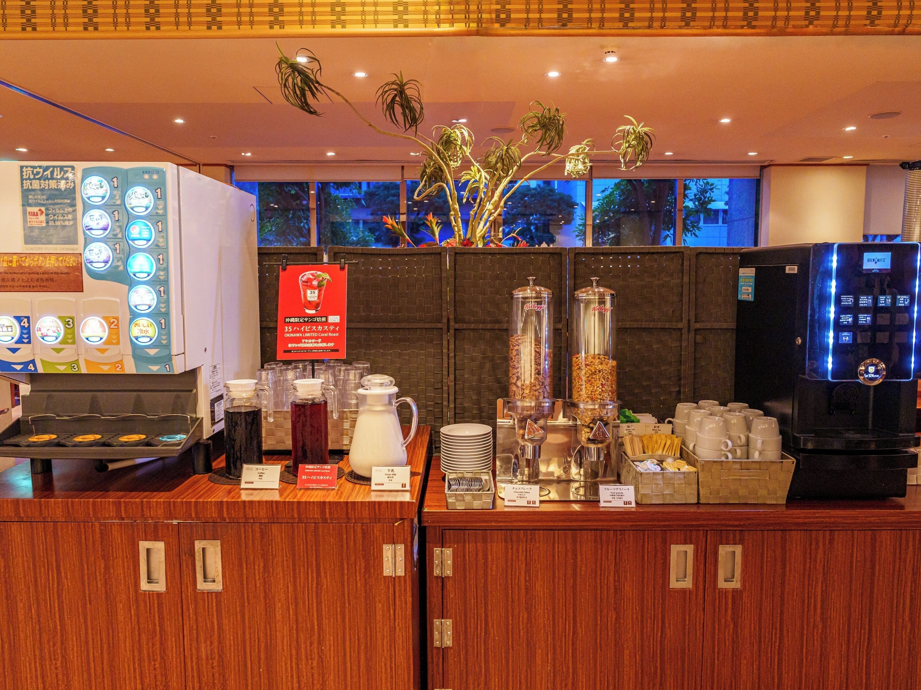 Foto - APA Hotel Naha Matsuyama
