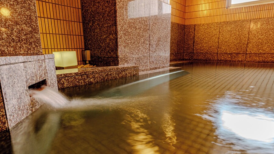 APA Hotel Naha Matsuyama