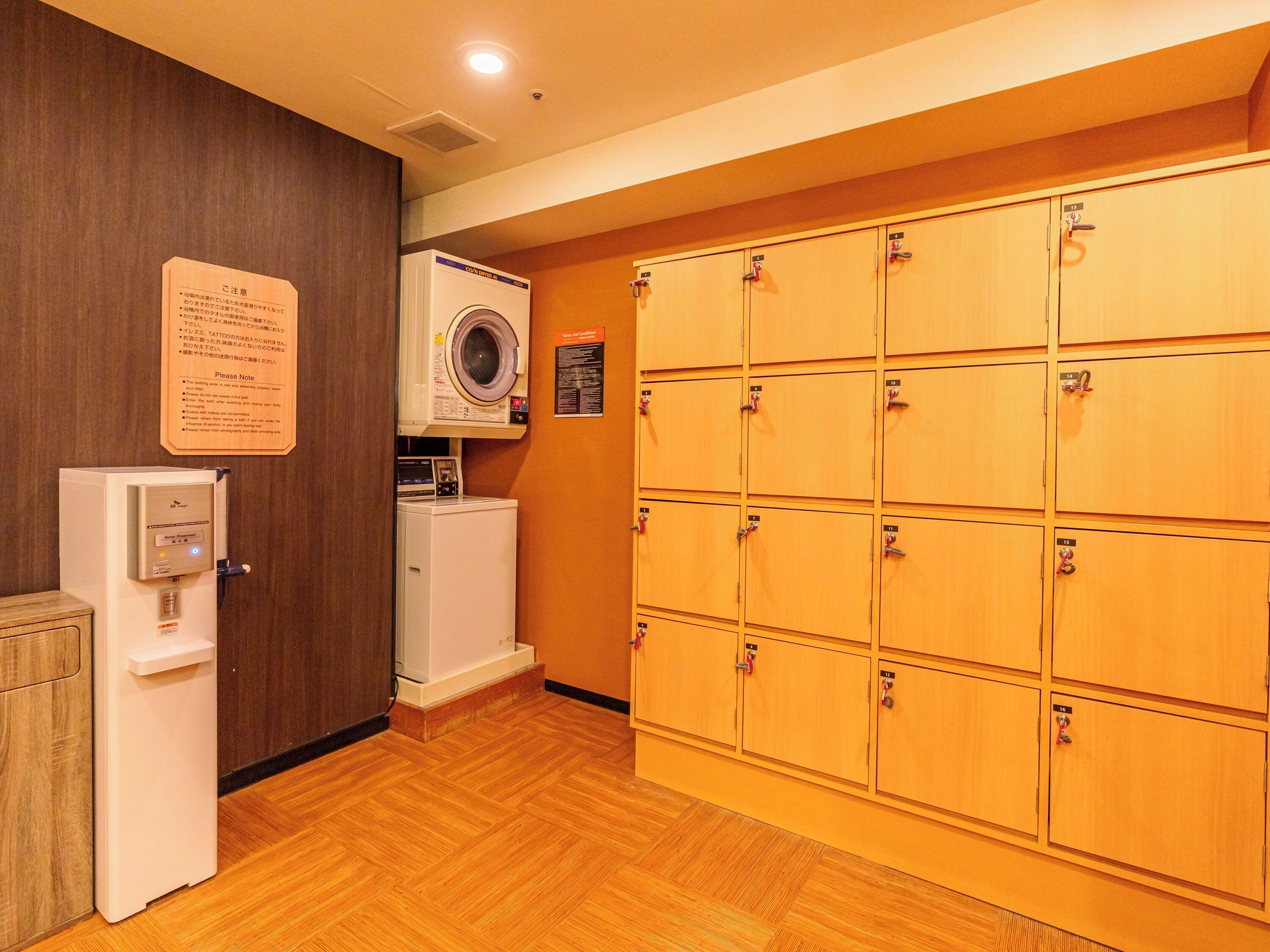 Foto - APA Hotel Naha Matsuyama