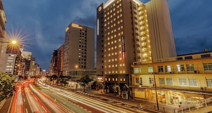 APA Hotel Naha Matsuyama
