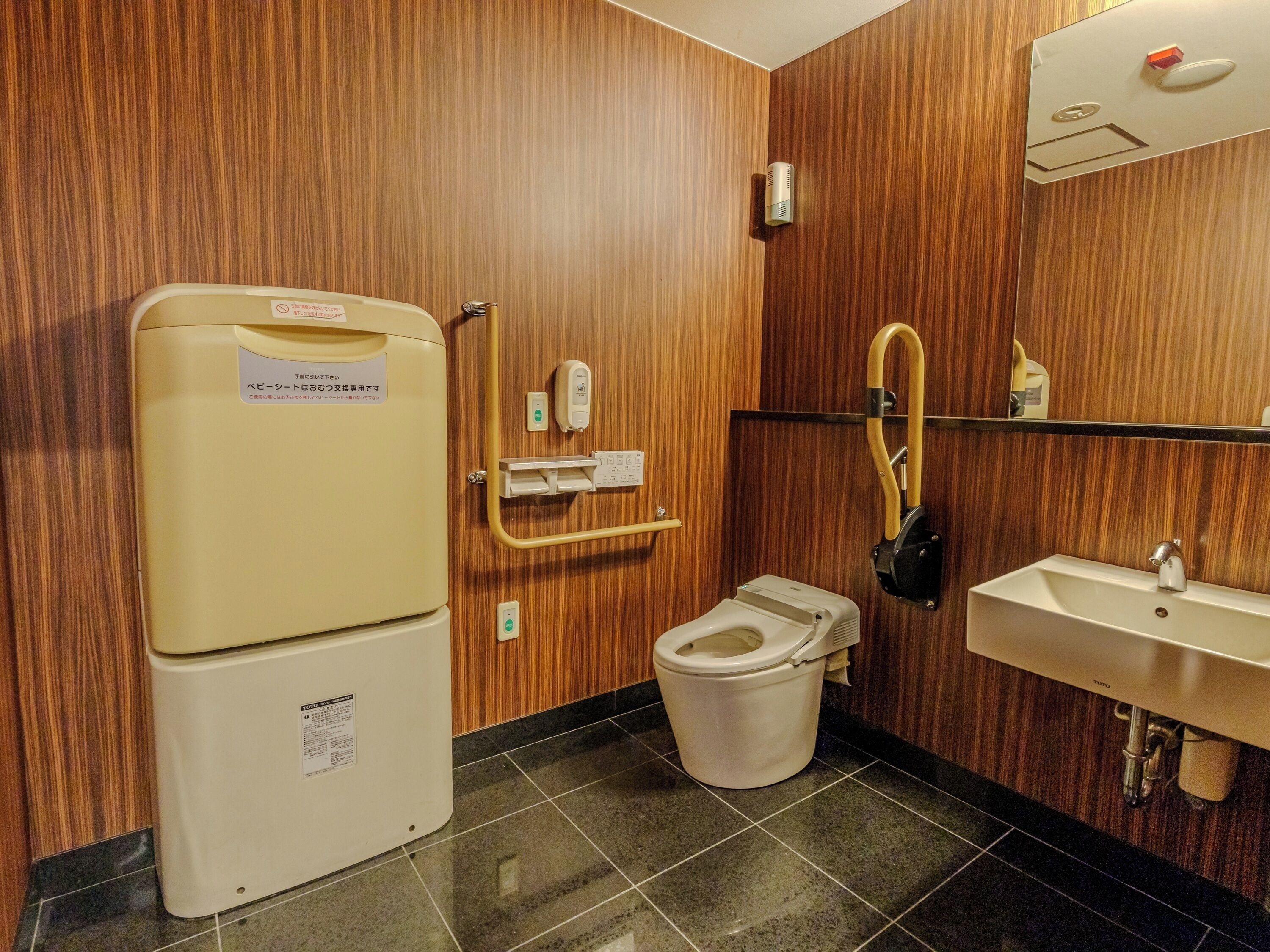 Foto - APA Hotel Naha Matsuyama