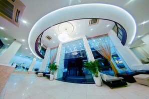 Lobby - Sunny Hotel (Nha Trang)