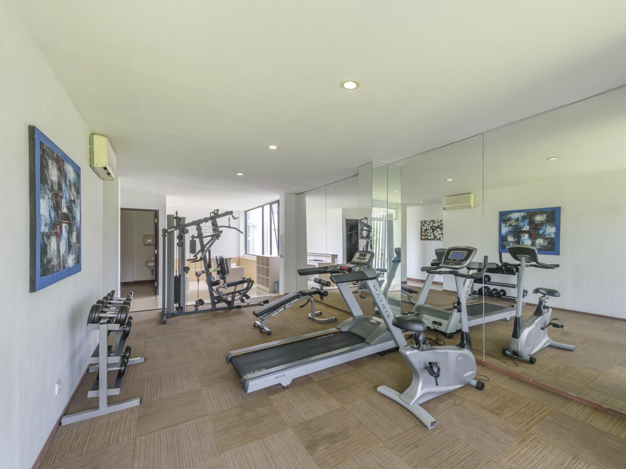 Gym