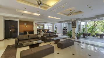Hall