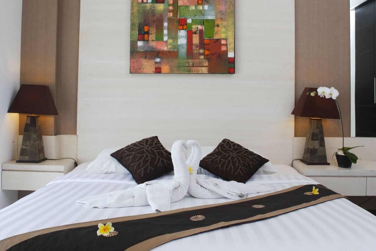 Superior Room, 2 Bedrooms