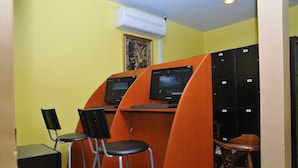 Businesscenter