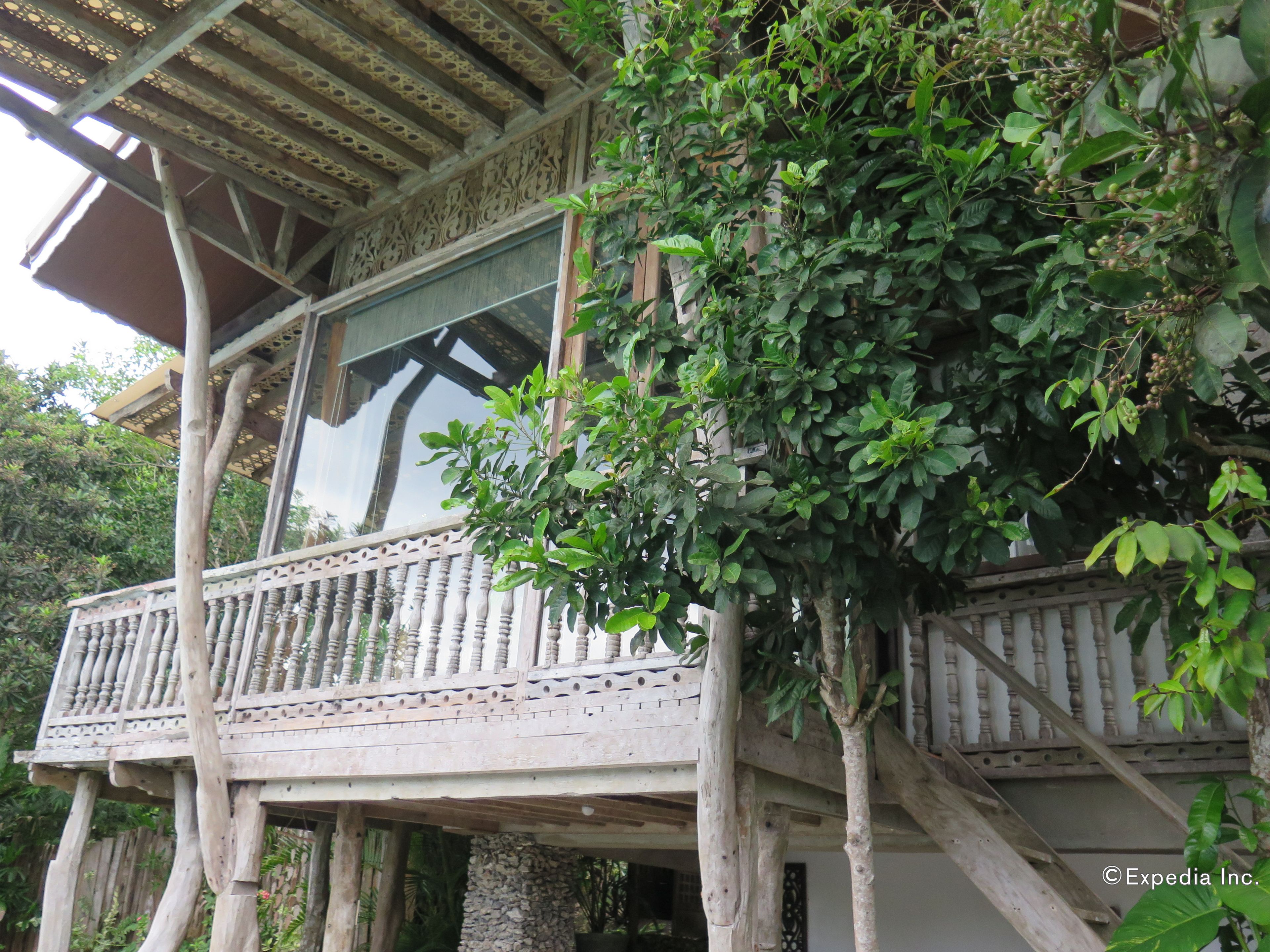 Down comforters, minibar, in-room safe, individually decorated