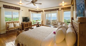 Amarela | Couette en duvet d'oie, minibar, coffres-forts dans les chambres