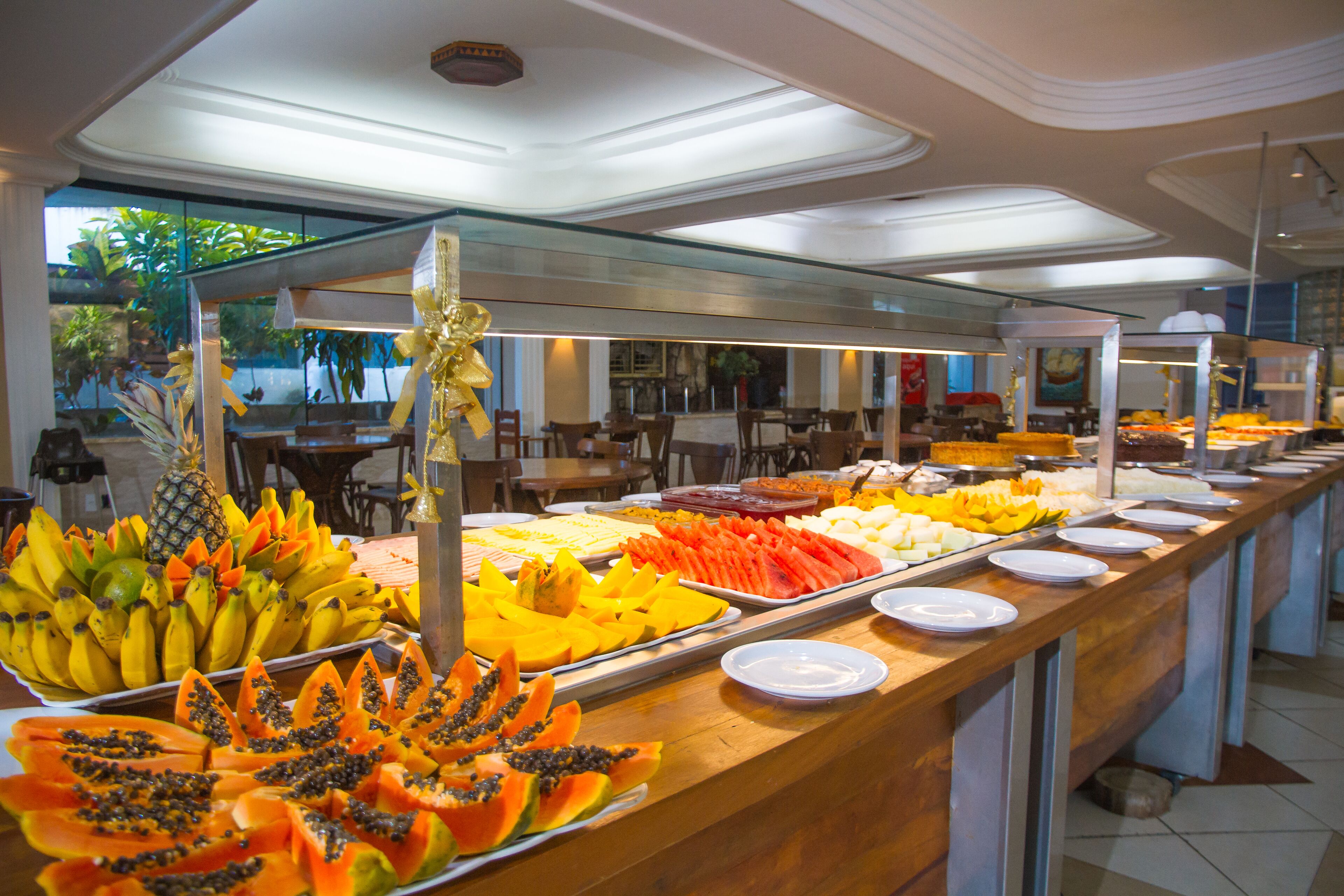 Foto - Portal Beach - Rede Soberano