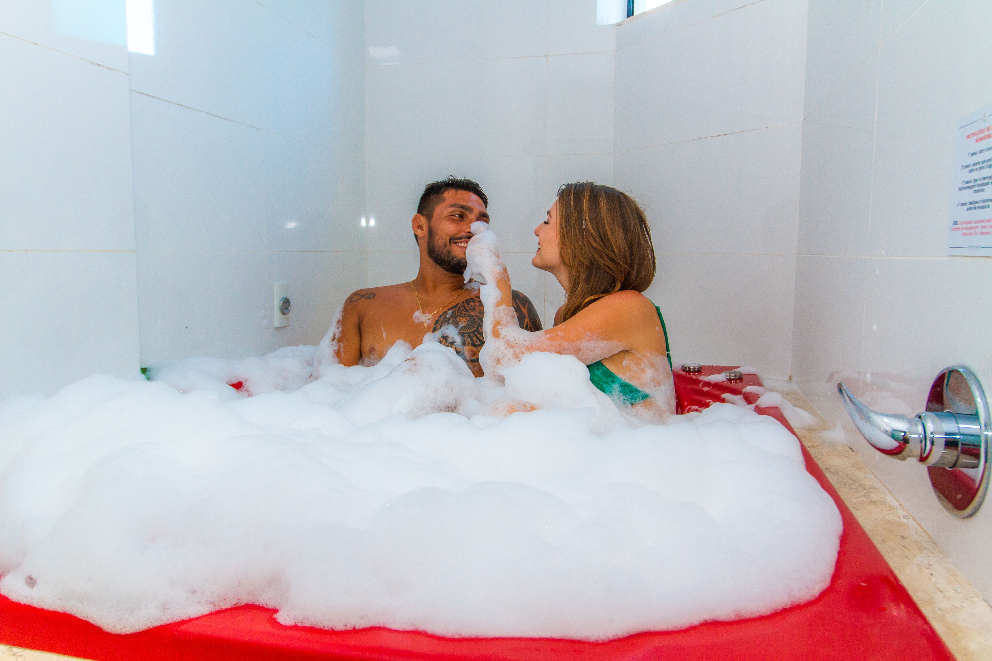 Foto - Portal Beach - Rede Soberano