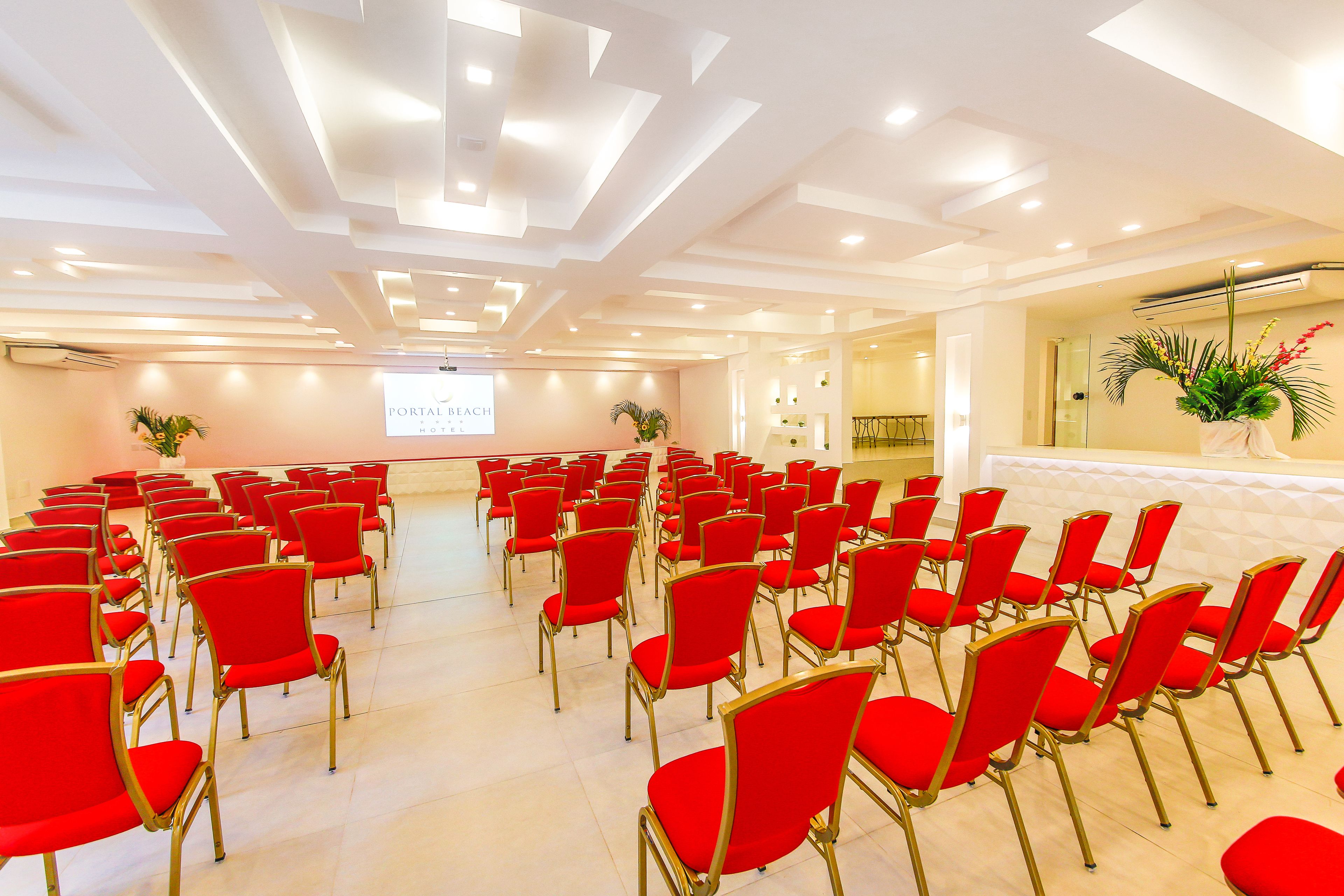 Foto - Portal Beach - Rede Soberano