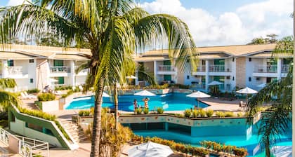 Portal Beach - Rede Soberano