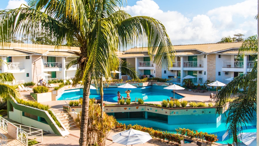Portal Beach - Rede Soberano