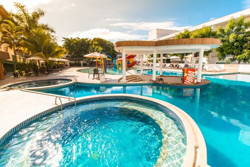 Portal Beach - Rede Soberano