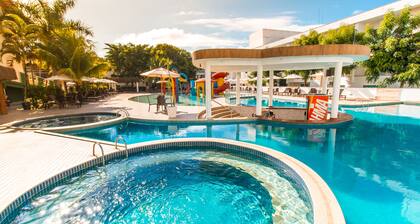 Portal Beach - Rede Soberano