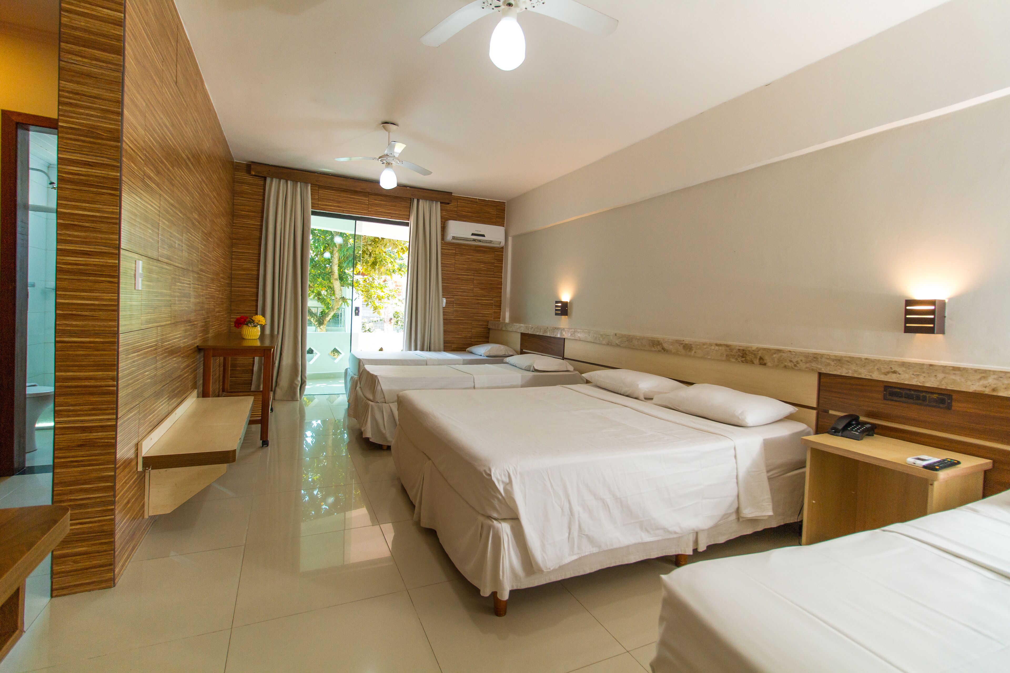 Foto - Portal Beach - Rede Soberano