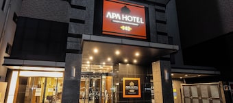 APA Hotel Nagoya Marunouchi Ekimae