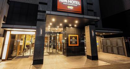 APA Hotel Nagoya Marunouchi Ekimae