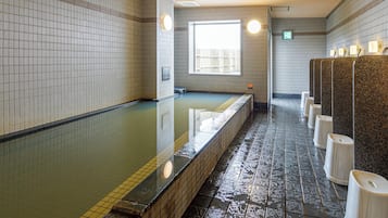 大浴場