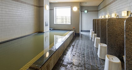 APA Hotel Nagoya Marunouchi Ekimae