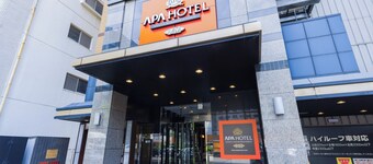 APA Hotel Nagoya Marunouchi Ekimae