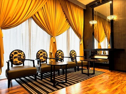 APA Hotel Kobe Sannomiya
