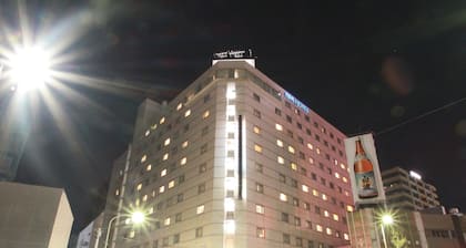 APA HOTEL Fukuoka Watanabedori Ekimae EXCELLENT