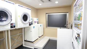 洗衣房