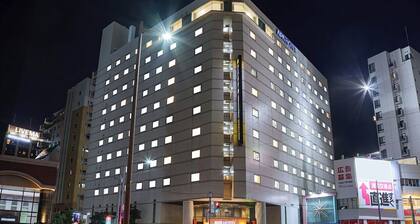 APA HOTEL Fukuoka Watanabedori Ekimae EXCELLENT