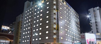 APA HOTEL Fukuoka Watanabedori Ekimae EXCELLENT