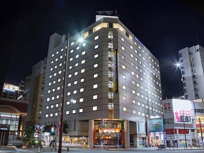 APA HOTEL Fukuoka Watanabedori Ekimae EXCELLENT