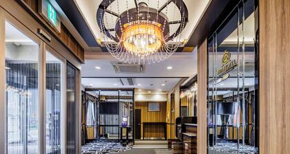 APA Hotel Hakata Ekimae 4 chome