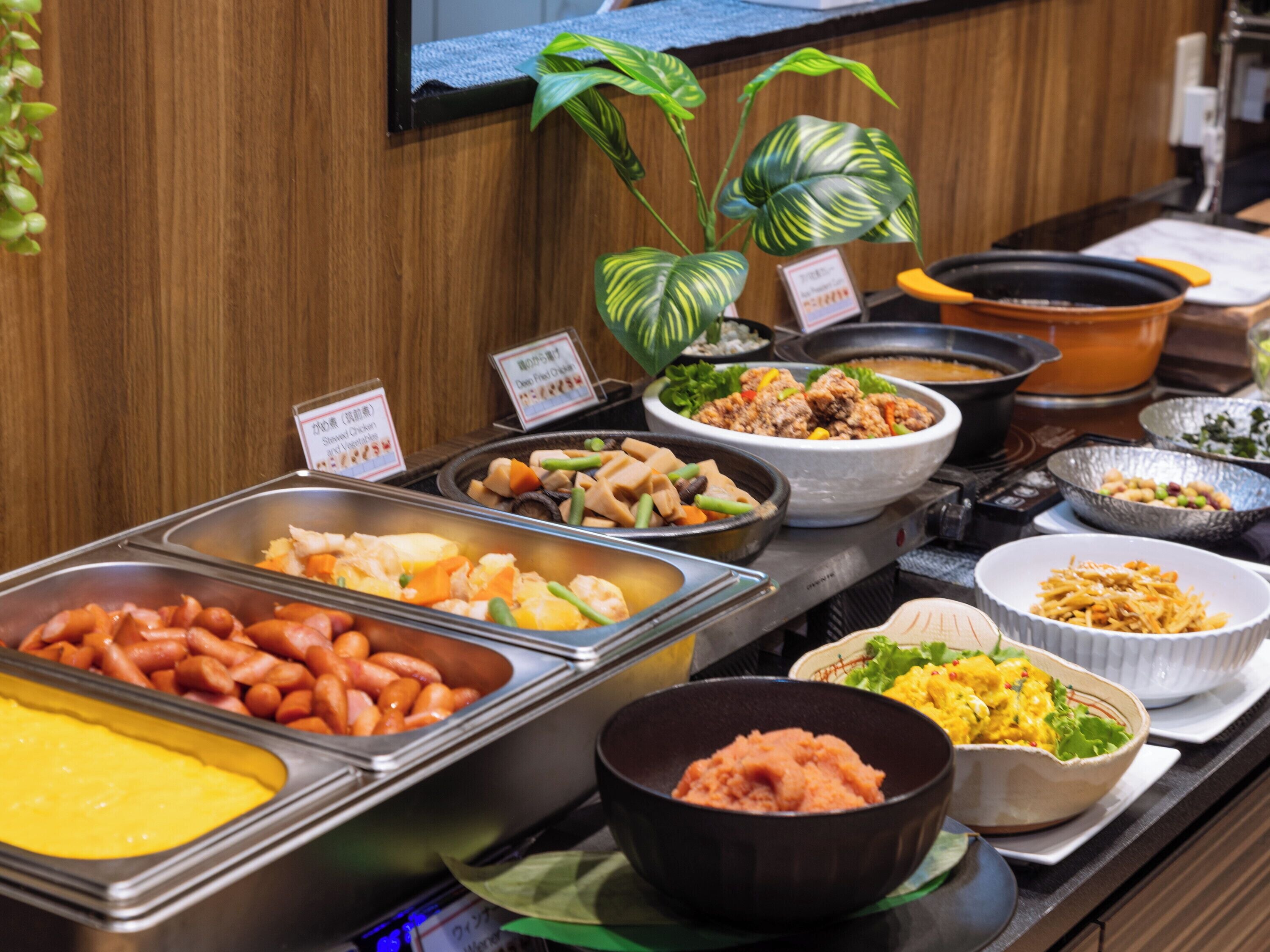 Photo - APA Hotel Hakata Ekimae 4 chome