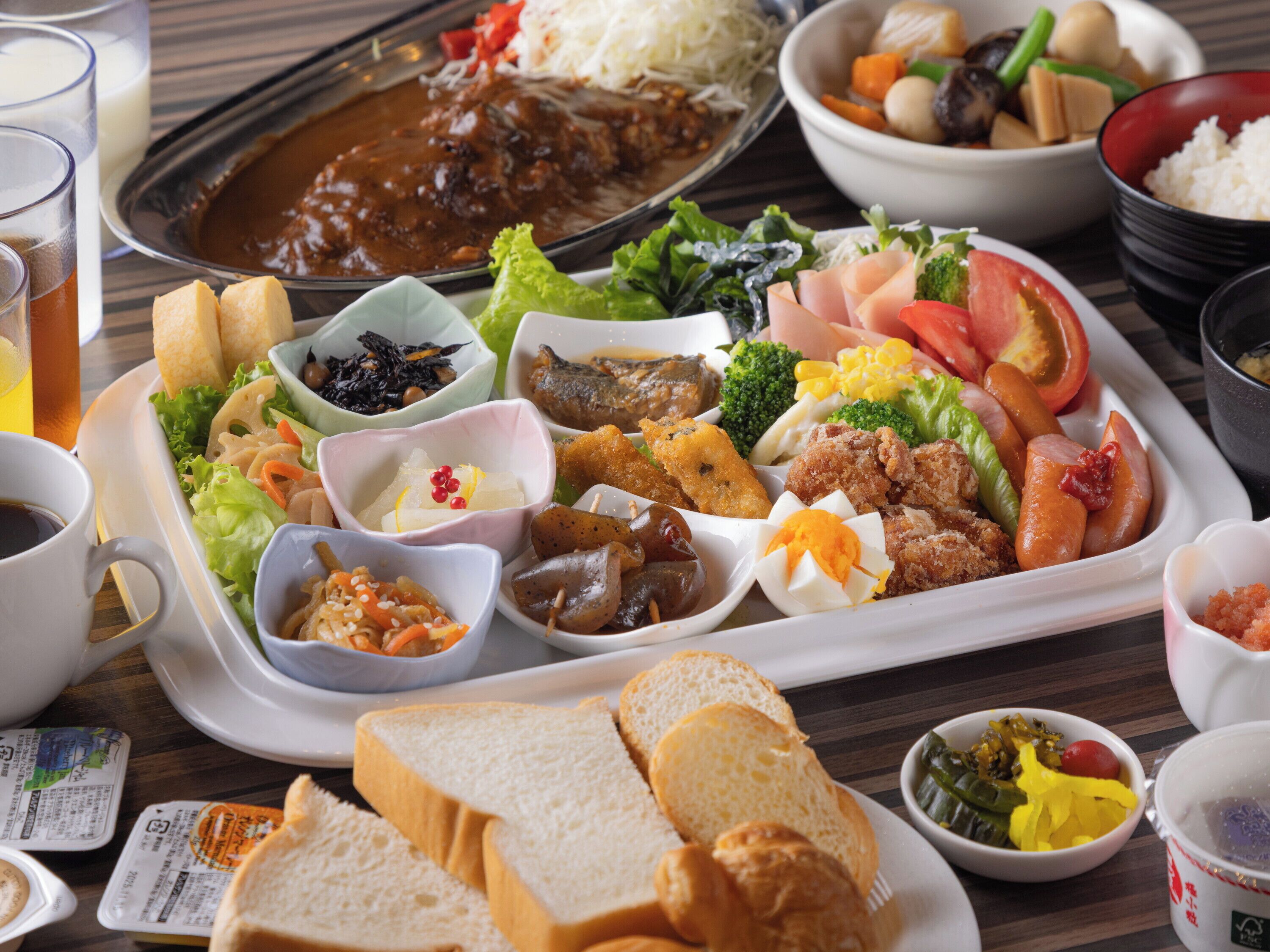 Photo - APA Hotel Hakata Ekimae 4 chome