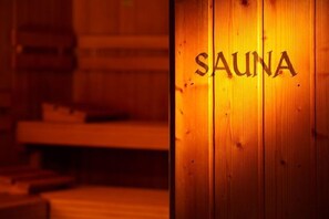 Sauna, massage/treatment rooms - Aktivhotel Kanisfluh (Mellau)
