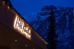 Exterior - Aktivhotel Kanisfluh (Mellau)