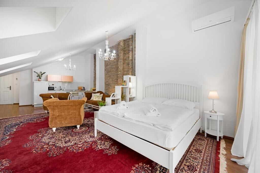 Photo - Garni Hotel VIRGO