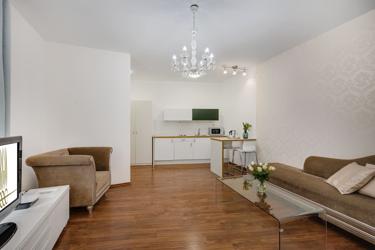 Appartement Deluxe