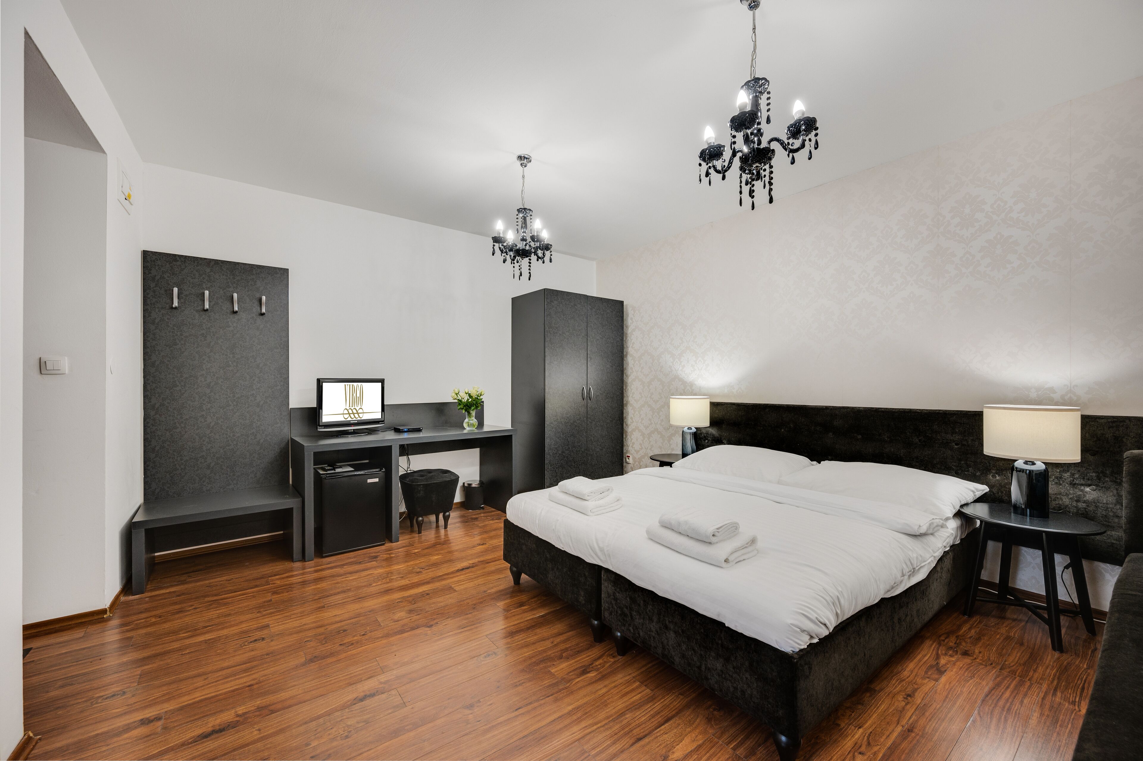 Photo - Garni Hotel VIRGO