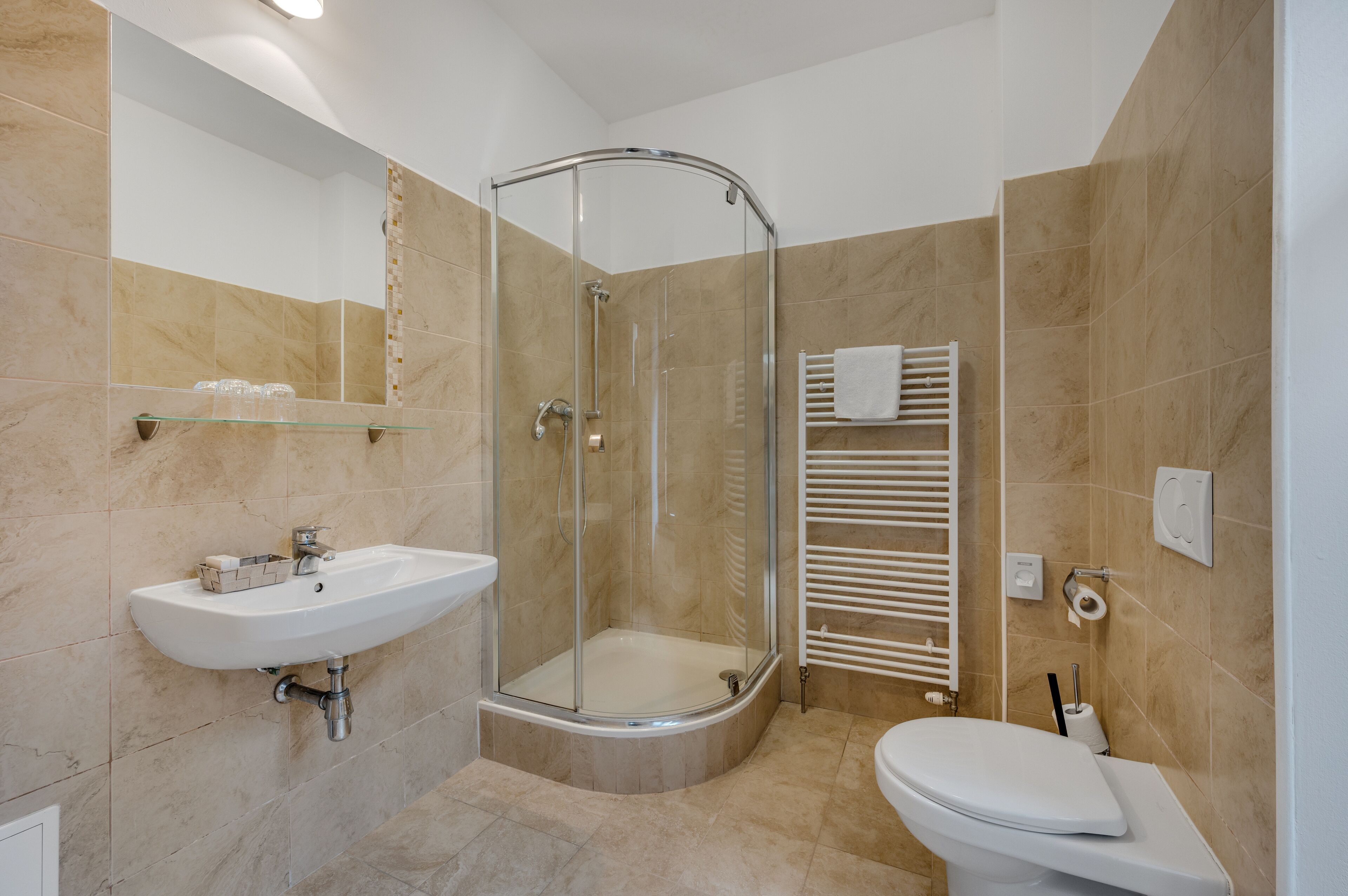 Photo - Garni Hotel VIRGO