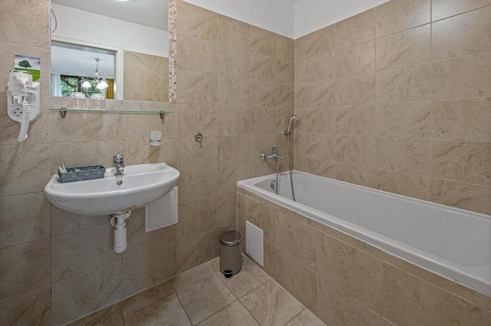 Garni Hotel Virgo by null